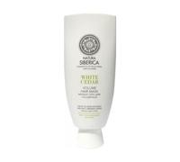 Natura Siberica - White Cedar Masque Capillaire Volumateur 200 Ml