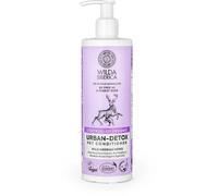 Natura Siberica Wilda Acondicionador Urban-Detox 5000 ml