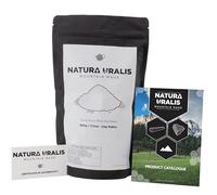 Natura Uralis Flocons D'argile Blanche Kaolinique | 500g D'argile Blanche Naturelle, Blanc Pur À Blanc Cassé - Croquant Étonnant, Texture Terreuse, Veloutée Et Ferme Satisfaisante, Sensation ASMR