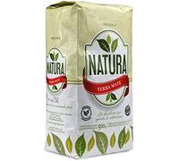 Natura Yerba Maté Organique Limao 500g | Yerba Maté Argentine | Boisson détoxifiante et énergisante