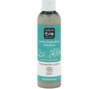 Naturabio Cosmetics Lait Nettoyante Argan-Calendula 200 ml