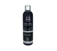 NaturaBIO Cosmetics Shampoing Cheveux Blancs et Gris 250ml