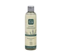 NaturaBIO Cosmetics Shampooing Fortifiant Eco 250ml