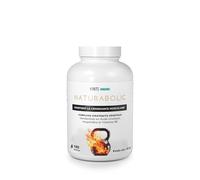 Naturabolic - Croissance musculaire - Acide ursolique pour force & performance - YAM Nutrition