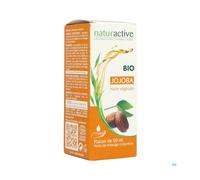 Naturactiv Jojoba Hle Veg Bio 50ml
