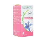Naturactive Bourrache 30 capsules
