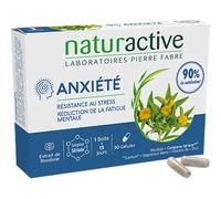 Naturactive Anxiété 30 Gélules