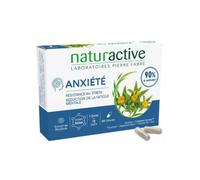 Naturactive Anxiété 30 Gélules