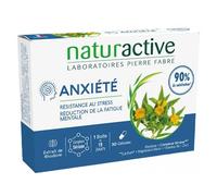 Naturactive Anxiété 30 Gélules
