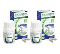 naturactive Aubépine Gélule BIO Capsule(S) 2x30 pc(s)