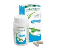 Naturactive Bambou Complément Alimentaire Confort Articulaire 60 Gélules