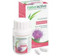 Naturactive Bardane Bio 30 Gélules