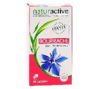 Naturactive Bourrache 30 capsules