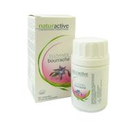 Parapharmacie en ligne > Compléments alimentaires > Compléments alimentaires pour les cheveux, la peau et les ongles Naturactive Bourrache x 60 - Cheveux, peau, ongles - Pharmacie en ligne LaSante.net