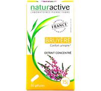 Naturactive Bruyere Gelul 30
