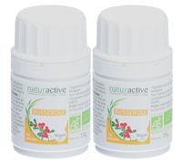 naturactive Busserole Capsule(S) 2x30 pc(s)