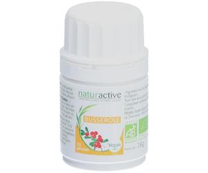 naturactive Busserole Capsule(S) 30 pc(s)