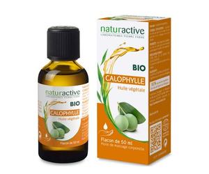 Naturactive Calophyl Bio Hle 50ml