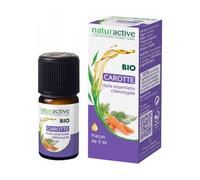 Naturactive Carotte Hle Ess Bio