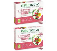 Naturactive Confort Urinaire Bio Comprimé(S) 2x20 pc(s)