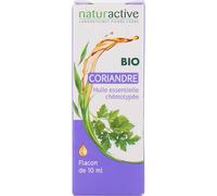 Naturactive Coriandre He Bio 10ml