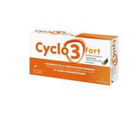 Naturactive Cyclo 3 Fort Capsule(S) 60 pc(s)