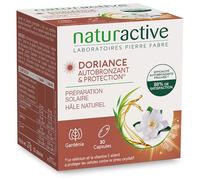 naturactive DORIANCE Autobronzant & Protection Capsule(S) 30 pc(s)