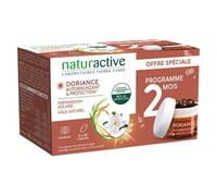 Naturactive Doriance Autobronzant & Protection 2X30 Capsules