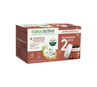 Naturactive Doriance Autobronzant & Protection 2X30 Capsules