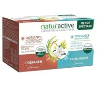Naturactive Doriance Autobronzant & Protection 30 Capsules + Capital Soleil 60 Capsules