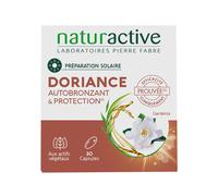 naturactive DORIANCE Autobronzant & Protection Capsule(S) 30 pc(s)