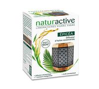 Naturactive Épicéa Diffuseur d'Huiles Essentielles