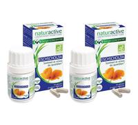 naturactive Eschscholzia BIO Capsule(S) 2x30 pc(s)