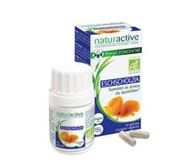 Naturactive Eschscholzia Bio 30 gélules