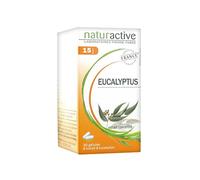 Naturactive Eucalyptus 30 Gélules