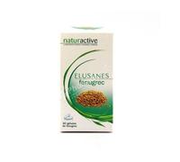Naturactive Complément alimentaire Fenugrec 30 gélules