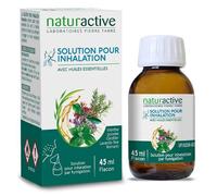 Naturactive GAE Inhal aux Essences solution pour inhalation 45ml