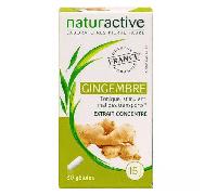 Naturactive Gingembre Capsule(S) 30 pc(s)