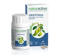 Naturactive Griffonia Capsule(S) 30 pc(s)