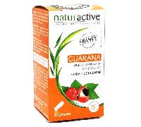 Naturactive Guarana 30 gélules