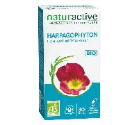 Naturactive Harpagophyton 200mg Bio 60caps