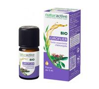 Naturactive He Giroflier Bio 5