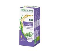 Naturactive He Thym Linalol Bio5ml