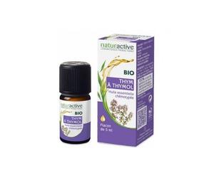 Naturactive He Thym Thymol Bio 5ml