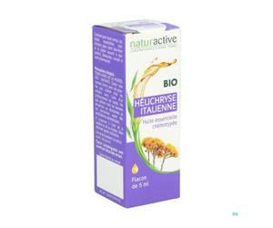 Naturactive Helichryse He Bio 5ml