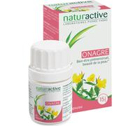Naturactive Huile D'Onagre 30 Capsules