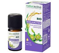 Naturactive Huile Essentielle Bergamotier Bio 5ml