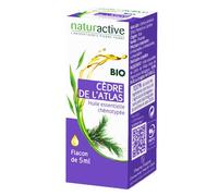 Naturactive Huile Essentielle Bio Cèdre de l'Atlas 5ml