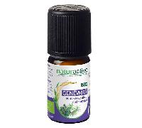 Naturactive Huile Essentielle Bio Genévrier 5ml