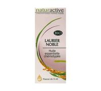 Naturactive Huile Essentielle Bio Laurier Noble 5ml